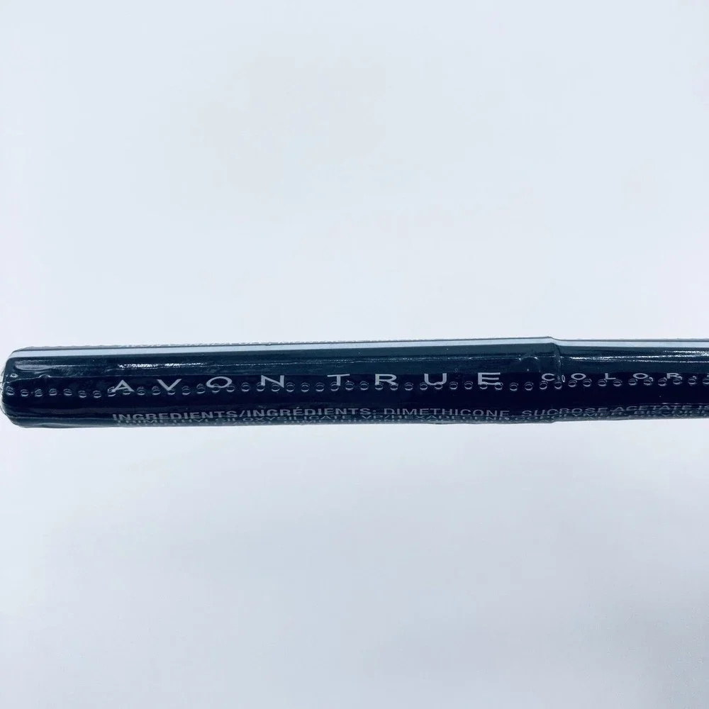 Avon True Color Glimmersticks Eyeliner Eye Liner Cosmic Brown New Sealed